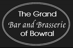 The Grand Bar And Brasserie Of Bowral - Accommodation Sunshine Coast 3