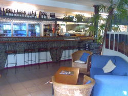 Clifton Capers Bar & Grill - Accommodation Sunshine Coast 3