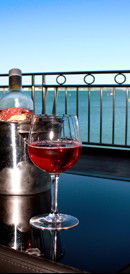 Barbados Lounge Bar & Restaurant - Accommodation Sunshine Coast 2