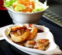 Edo Japanese BBQ Restaurant - Accommodation Sunshine Coast 3