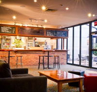 CBD Hotel Newcastle - Accommodation Sunshine Coast