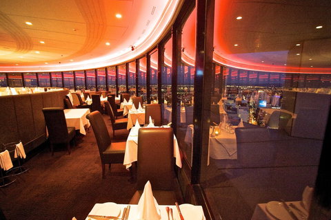 C Restaurant - Accommodation Sunshine Coast 4