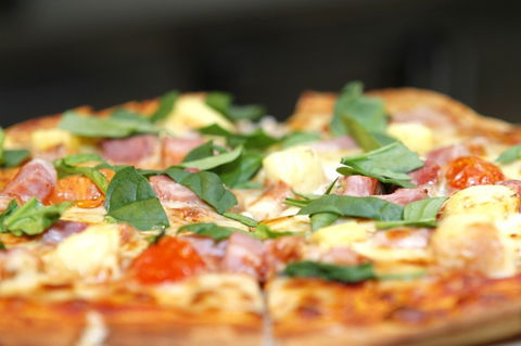 Atrium Garden Restaurant - Accommodation Sunshine Coast 1