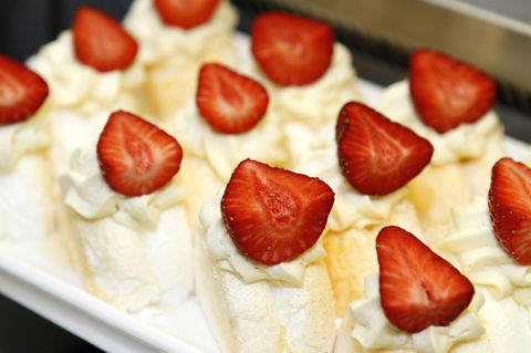 Atrium Garden Restaurant - Accommodation Sunshine Coast 4