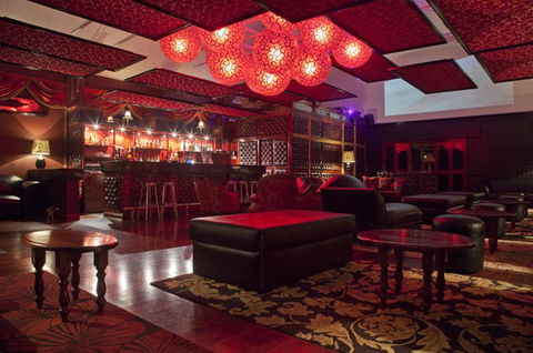 East End Bar - Accommodation Sunshine Coast 1