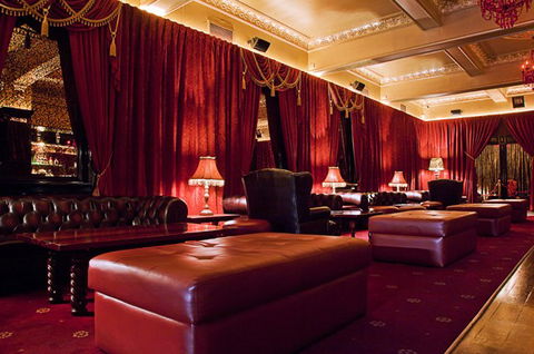 East End Bar - Accommodation Sunshine Coast 4