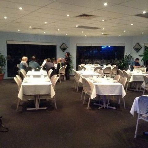 Woodenbong And District Golf Club - Accommodation Sunshine Coast 2