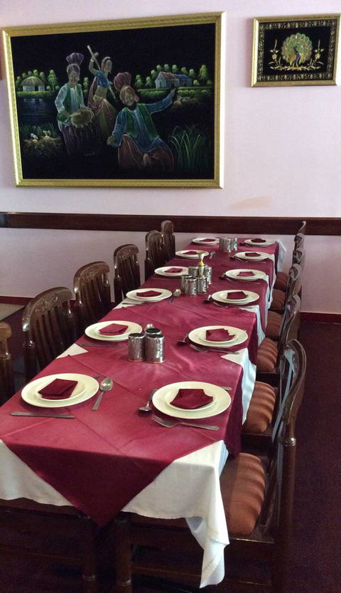 Steelers Club - Accommodation Sunshine Coast 2