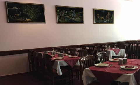 Steelers Club - Accommodation Sunshine Coast 3