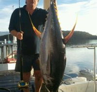 Narooma Sport and Gamefishing Club Inc - Accommodation Sunshine Coast