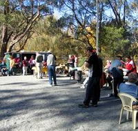 Adelaide Hills Petanque Club - Accommodation Sunshine Coast