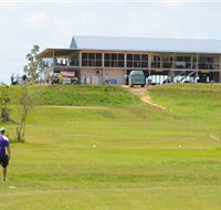 Gove Country Golf Club - Accommodation Sunshine Coast