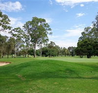 Singleton Golf Club - Accommodation Sunshine Coast