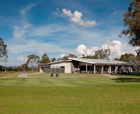 Stonebridge Golf Club - Accommodation Sunshine Coast 0