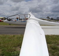 Bathurst Soaring Club - Accommodation Sunshine Coast