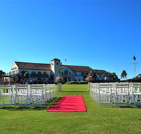Yarra Yarra Golf Club - Accommodation Sunshine Coast