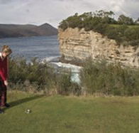 Tasman Golf Club - Accommodation Sunshine Coast