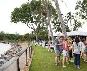 Darwin Ski Club - Accommodation Sunshine Coast 0