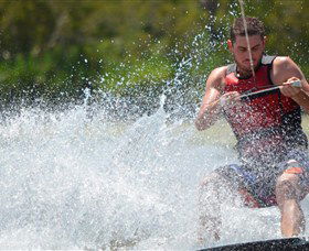 Darwin Ski Club - Accommodation Sunshine Coast 2