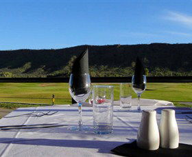 Alice Springs Golf Club - Accommodation Sunshine Coast 2