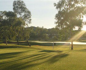 Alice Springs Golf Club - Accommodation Sunshine Coast 3