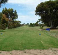 Ardrossan Golf Club - Accommodation Sunshine Coast