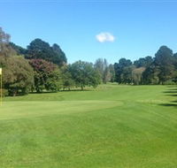 Bowral Golf Club - Accommodation Sunshine Coast