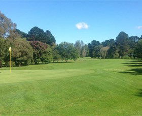 Bowral Golf Club - Accommodation Sunshine Coast 0