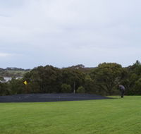 Minlaton Golf Club - Accommodation Sunshine Coast