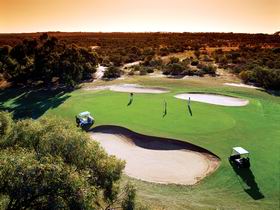 Renmark Golf Club - Accommodation Sunshine Coast 0