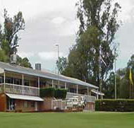 Capel Golf Club - Accommodation Sunshine Coast