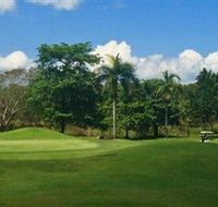 Darwin Golf Club - Accommodation Sunshine Coast
