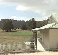 St Helens Golf Club - Accommodation Sunshine Coast