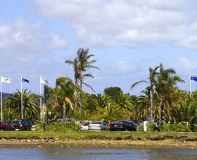 Safety Beach Country Club - Accommodation Sunshine Coast 1