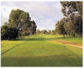 Rockingham Golf Club - Accommodation Sunshine Coast 1