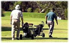 Rockingham Golf Club - Accommodation Sunshine Coast 3