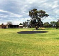 Cleve Golf Club - Accommodation Sunshine Coast