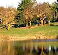 Blackwood Golf Club - Accommodation Sunshine Coast