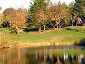 Blackwood Golf Club - Accommodation Sunshine Coast 0