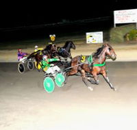 Bathurst Harness Racing Club - Accommodation Sunshine Coast