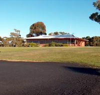 Maitland Golf Club Incorporated - Accommodation Sunshine Coast