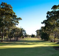 Loxton Golf Club - Accommodation Sunshine Coast
