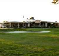 Mansfield Golf Club - Accommodation Sunshine Coast
