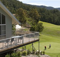 Kangaroo Valley Golf Club - Accommodation Sunshine Coast