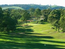 Flagstaff Hill Golf Club And Koppamurra Ridgway Restaurant - Accommodation Sunshine Coast 2