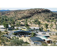 Alice Springs RSL Club - Accommodation Sunshine Coast
