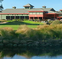 Catalina Country Club - Accommodation Sunshine Coast