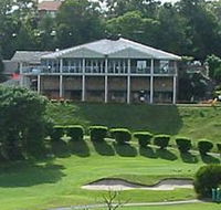 Chatswood Golf Club - Accommodation Sunshine Coast