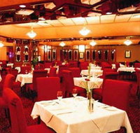 Commercial Club Albury - Accommodation Sunshine Coast