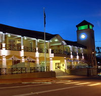Epping Club - Accommodation Sunshine Coast
